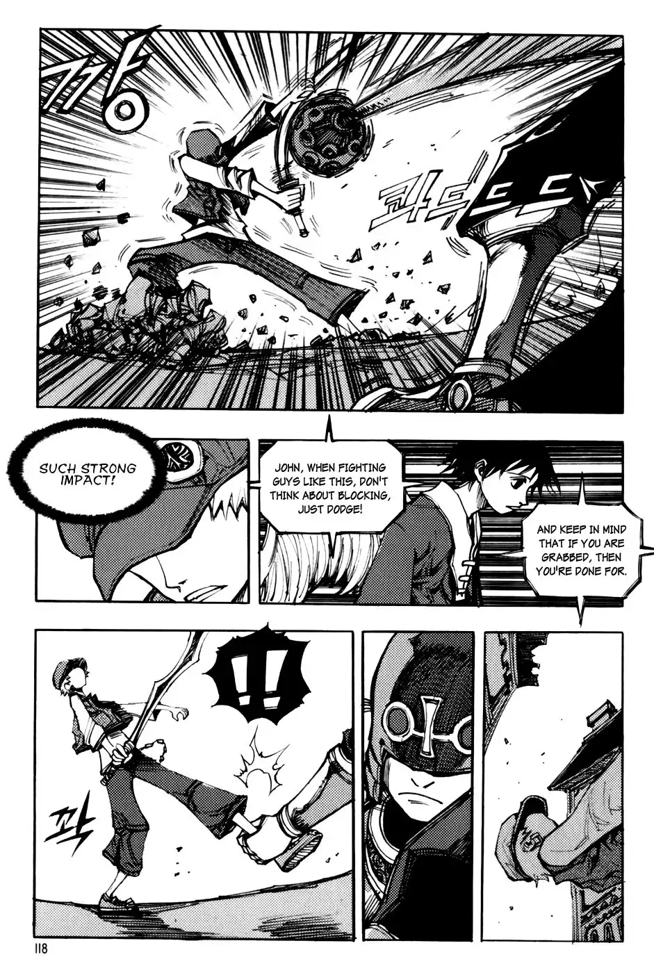 Nephilim John Chapter 35 10